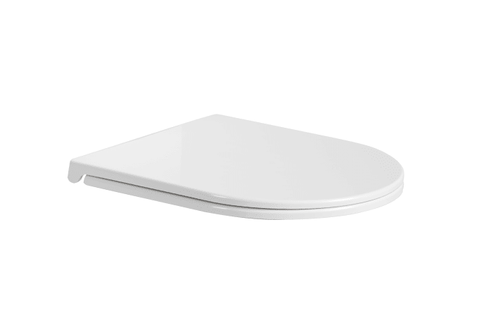 Pack WC suspendu + bidet Lisboa Bruntec détail 6