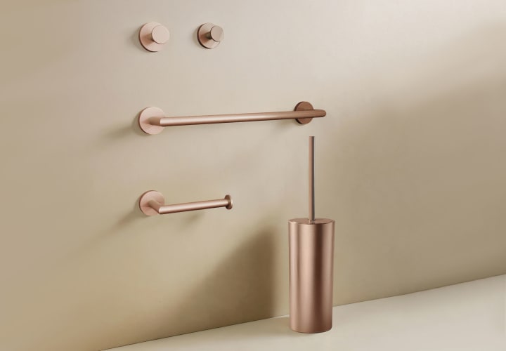 Set d'accessoires de salle de bain Start Cosmic principal 4