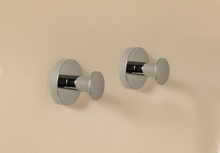 Set d'accessoires de salle de bain Start Cosmic détail 5