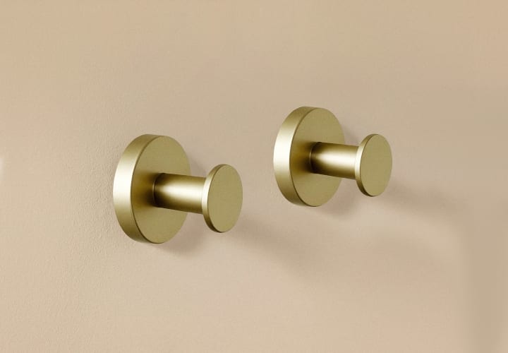Set d'accessoires de salle de bain Start Cosmic détail 6