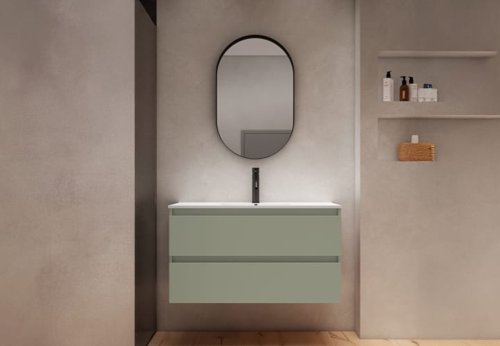 Meuble de salle de bains Box Viso principal 6