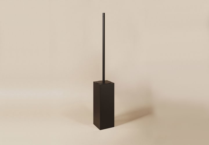 Porte-balai de toilette Metric Cosmic principal 1
