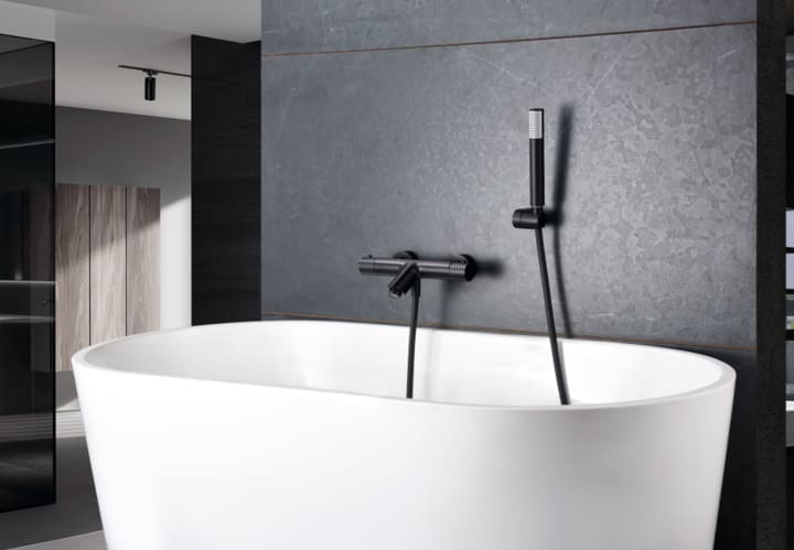 Mitigeur de baignoire Genova Imex environnement 16