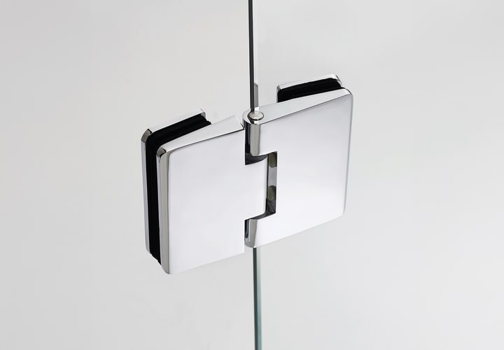 Paroi de douche Glass (Combi D) GME détail 7