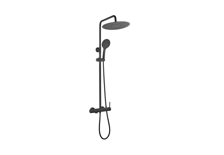 Ensemble douche et baignoire à Inverter R GME principal 2