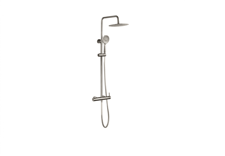 Ensemble douche et baignoire à Inverter R GME principal 1