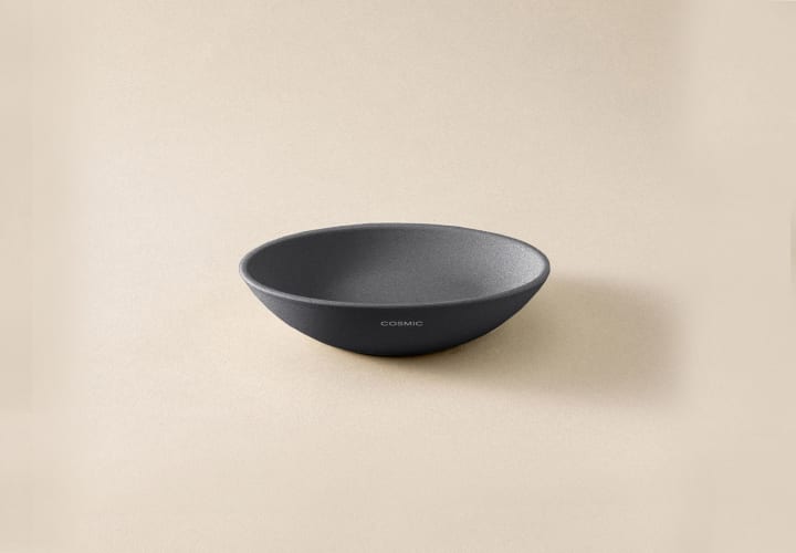 Porte-savon Cosmic Saku principal 5