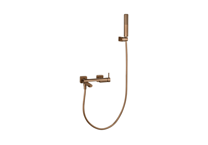 Robinet de baignoire Imex Toscana principal 4