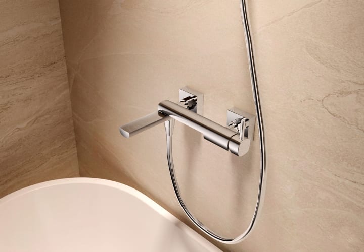Robinet de baignoire Imex Toscana environnement 7