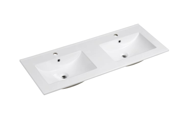 Ensemble de meubles de salle de bains Boston Bruntec détail 7