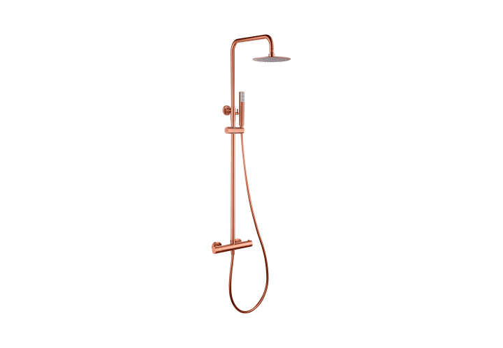 Ensemble de douche et baignoire Genova Imex principal 4