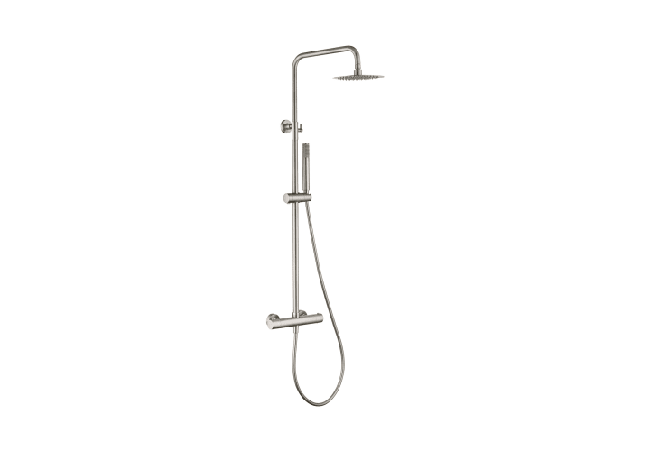 Ensemble de douche et baignoire Genova Imex principal 2