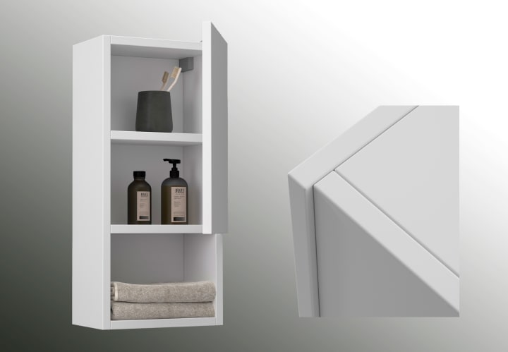 Colonne de bain Limo Bruntec détail 17