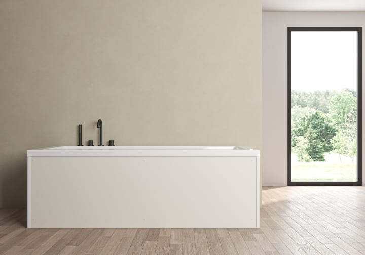 Baignoire balnéo Jazz L Baños 10 environnement 3