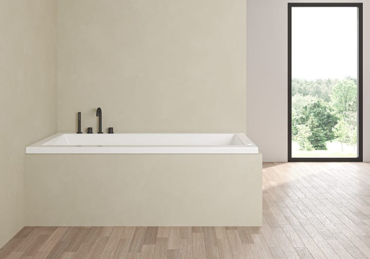 Baignoire balnéo Jazz L Baños 10 environnement 2