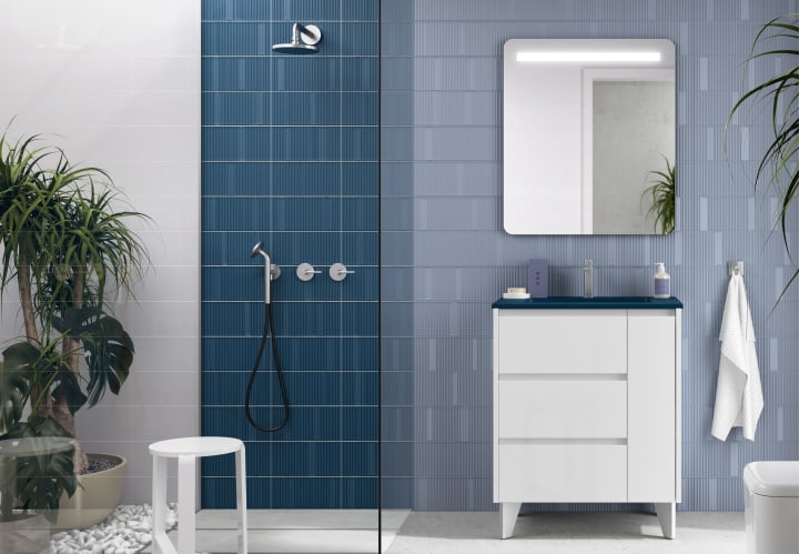 Meubles de salle de bains Cervino Coycama principal 2