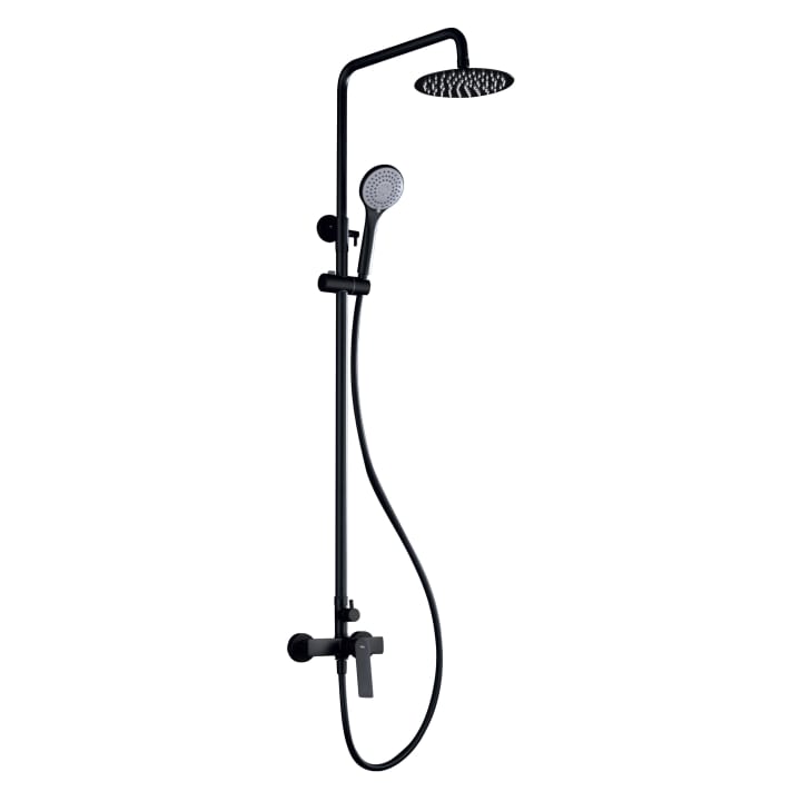 Luxor Imex shower set principal 2