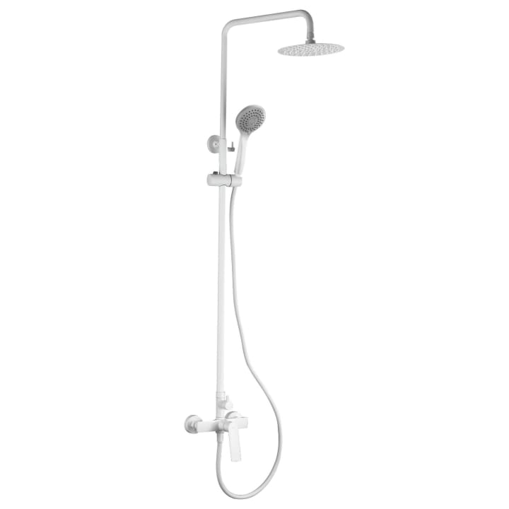 Luxor Imex shower set principal 1