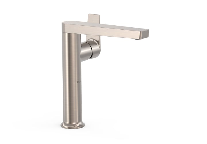 Project Tres robinetterie de lavabo principal 3