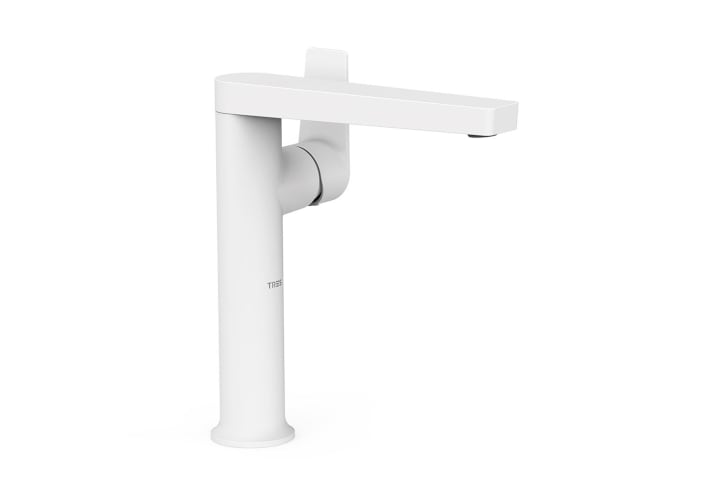 Project Tres robinetterie de lavabo principal 1