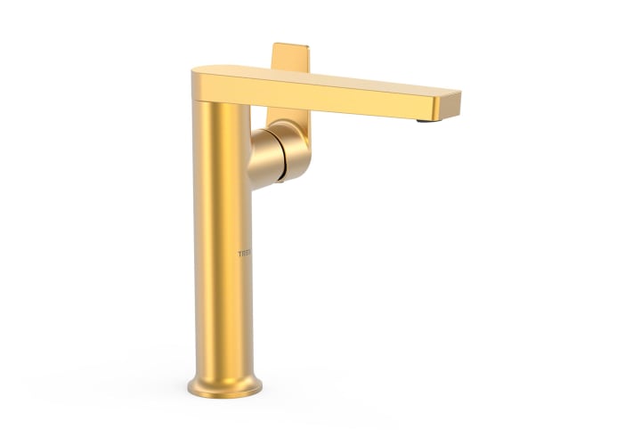 Project Tres robinetterie de lavabo principal 6