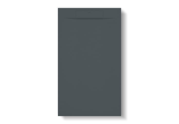Receveurs de douche en résine Square Bruntec principal 9