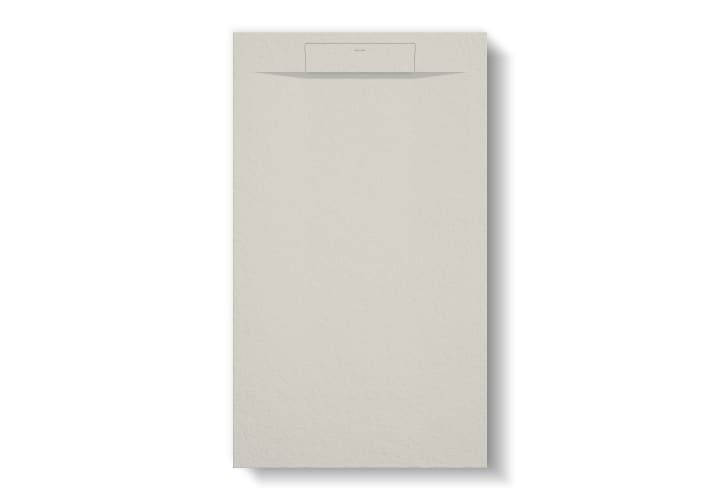 Receveurs de douche en résine Square Bruntec principal 4