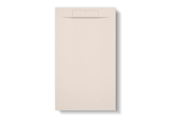 Receveurs de douche en résine Square Bruntec principal 5