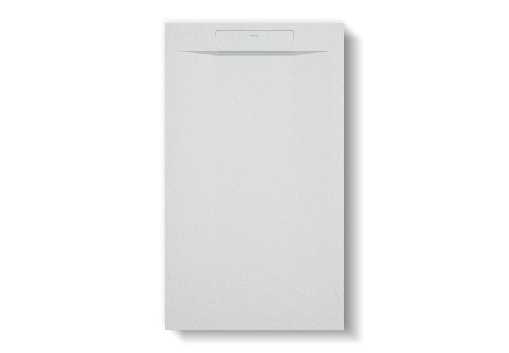 Receveurs de douche en résine Square Bruntec principal 7
