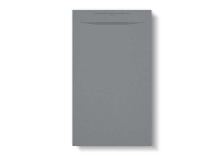 Receveurs de douche en résine Square Bruntec principal 8