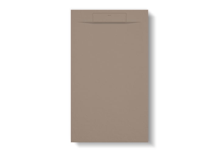 Receveurs de douche en résine Square Bruntec principal 6