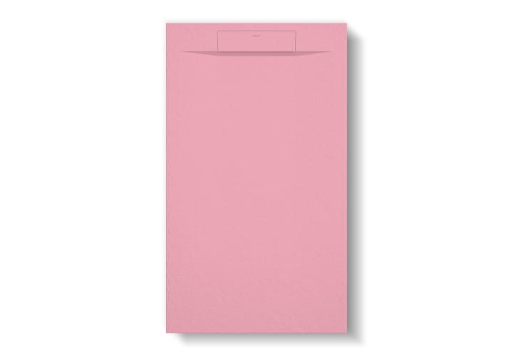 Receveurs de douche en résine Square Bruntec principal 14