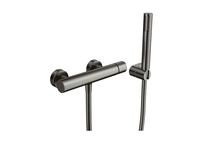 Robinet de douche GME Helios principal 6