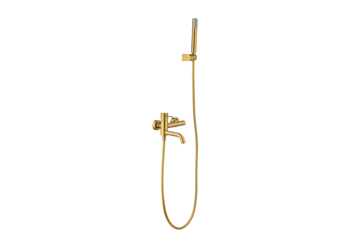 Bless Imex robinet de baignoire principal 3
