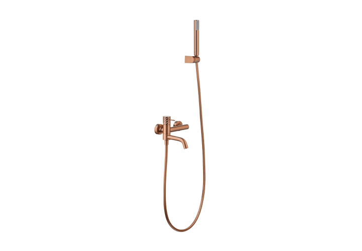 Bless Imex robinet de baignoire principal 4