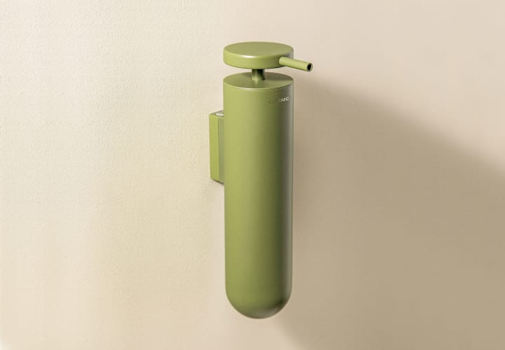 Distributeur de savon Geyser by Cosmic principal 4