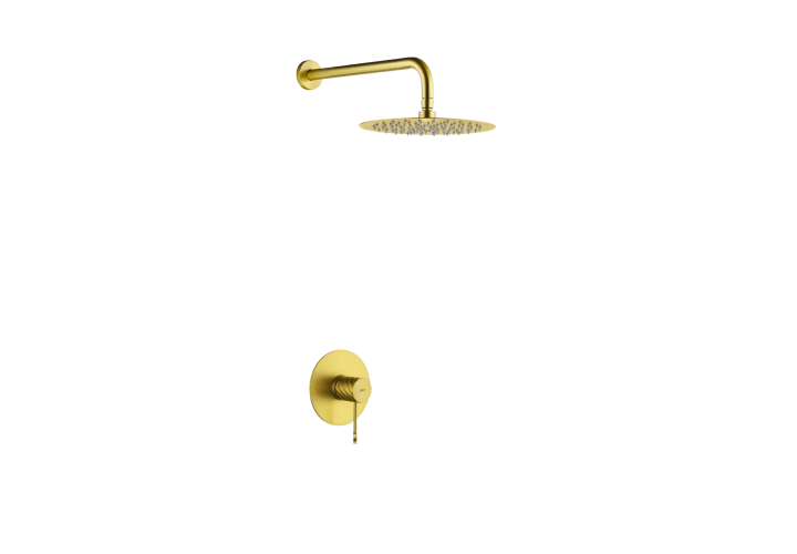 Ensemble de douche encastrable Imex Bless principal 3