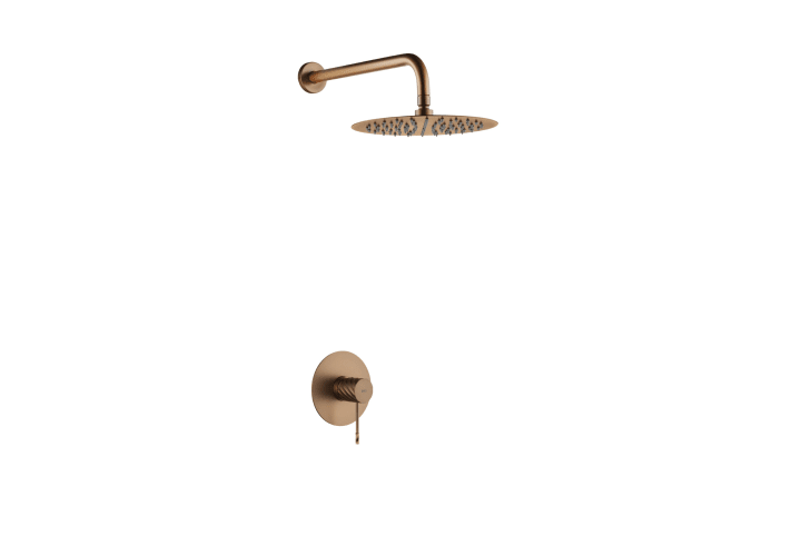Ensemble de douche encastrable Imex Bless principal 4
