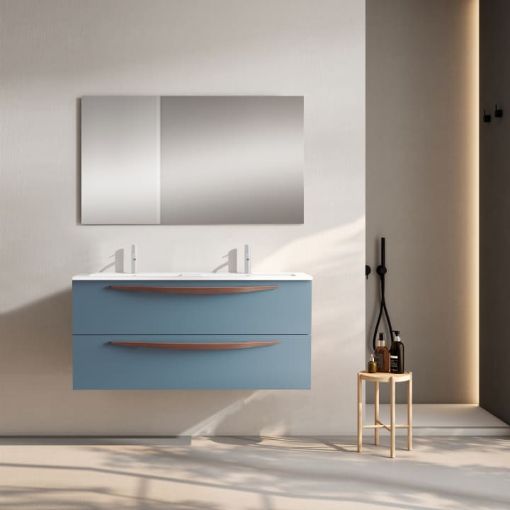Ensemble de meubles de salle de bains Arco Visobath principal 2