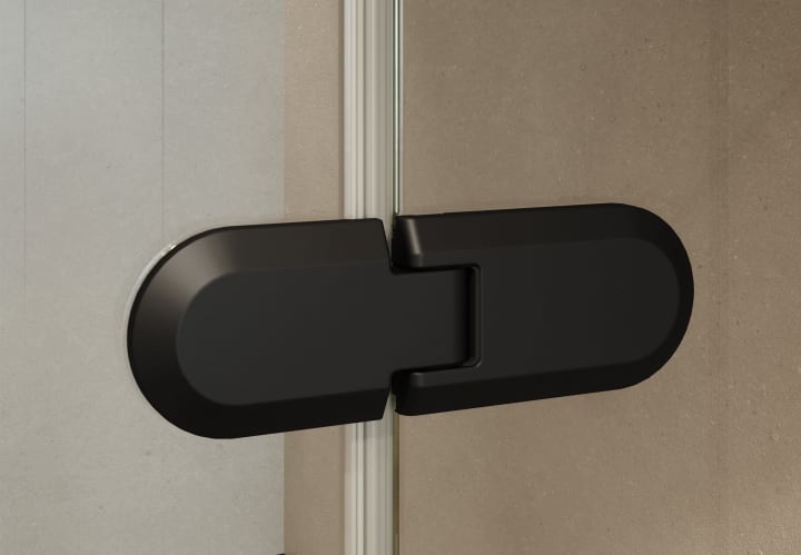 Paroi de douche Galilea (GA-213) Profiltek détail 3