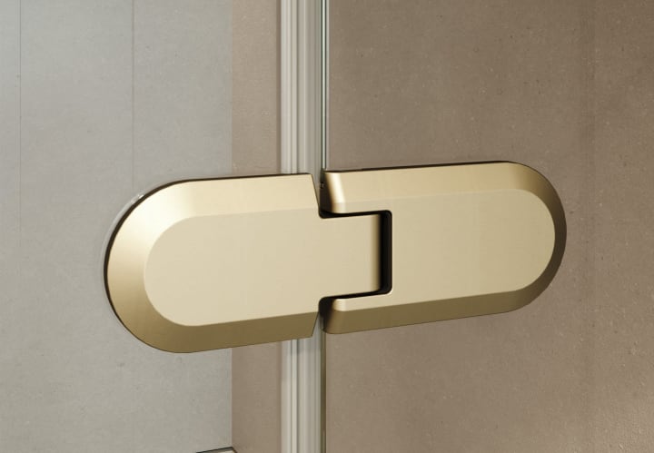 Paroi de douche Galilea (GA-213) Profiltek détail 6