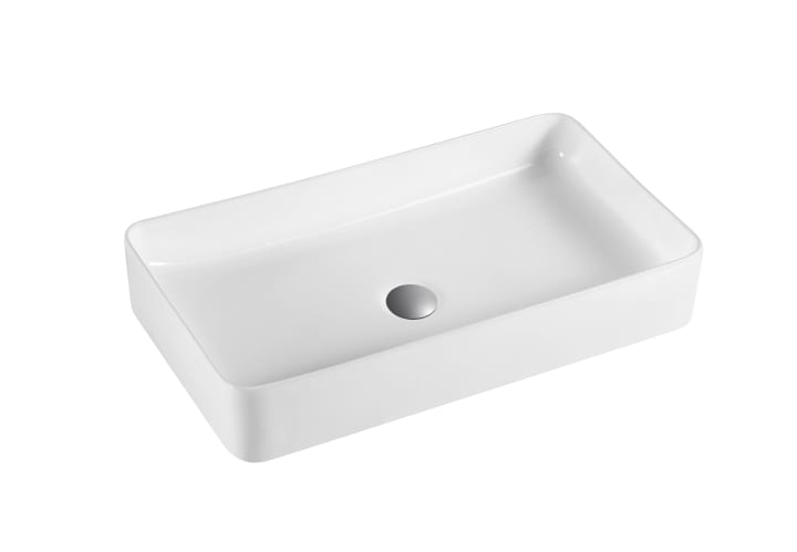 Vasque à poser Tre Bruntec principal 1
