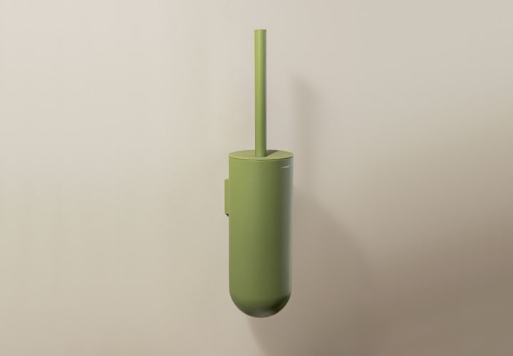 Porte-balai Geyser de Cosmic principal 4