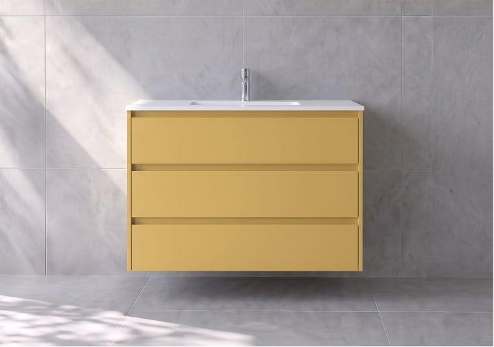 Meubles de salle de bains Carmen Avila dos principal 8