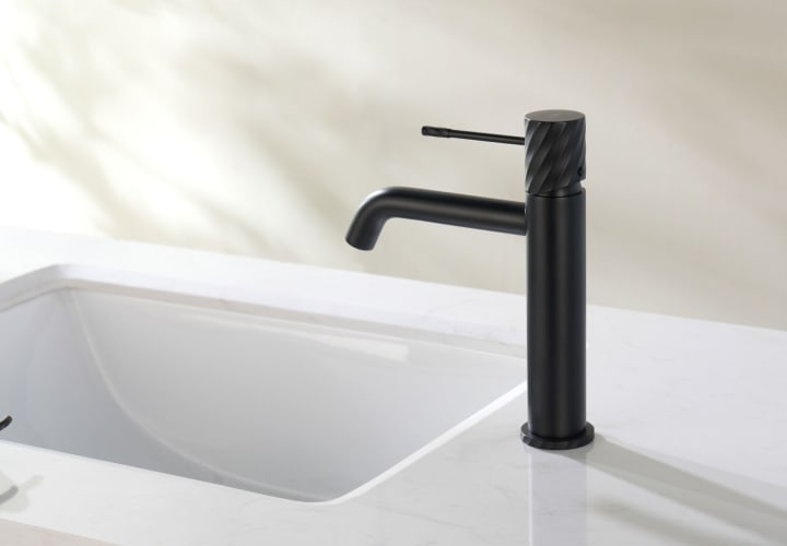 Bless Imex robinetterie de lavabo environnement 17