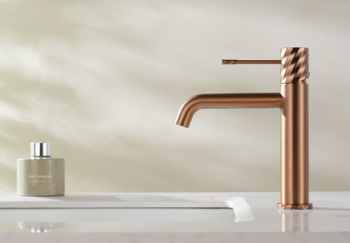 Bless Imex robinetterie de lavabo environnement 20