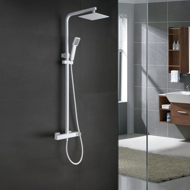 Set de douche Fiyi Imex environnement 13