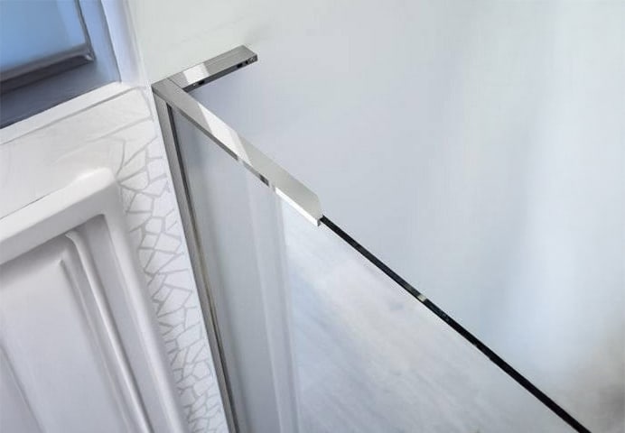 Paroi de douche Fresh (FR703) Kassandra détail 5
