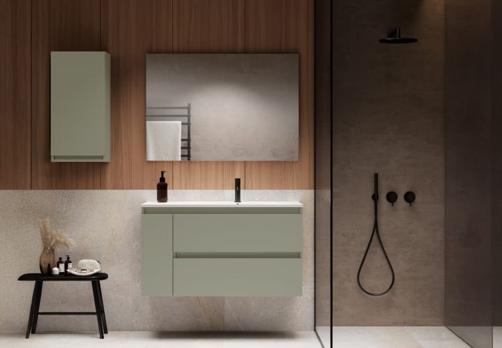 Meuble de salle de bains Box Viso principal 7