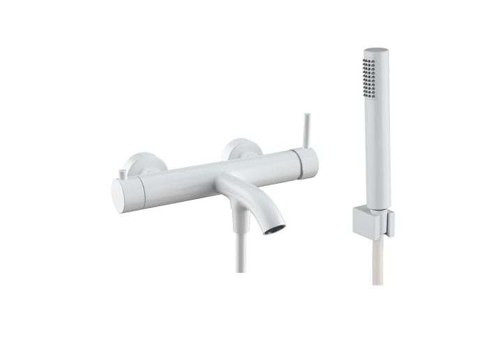 Mitigeur de baignoire Sirio GME principal 5